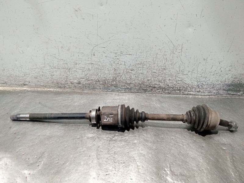 Recambio de transmision delantera derecha para alfa romeo gt (937_) 1.9 jtd (937cxn1b) referencia OEM IAM   