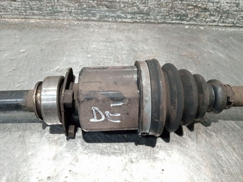 Recambio de transmision delantera derecha para alfa romeo gt (937_) 1.9 jtd (937cxn1b) referencia OEM IAM   