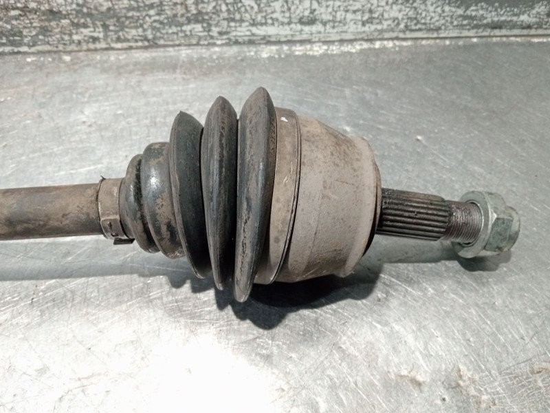 Recambio de transmision delantera derecha para alfa romeo gt (937_) 1.9 jtd (937cxn1b) referencia OEM IAM   