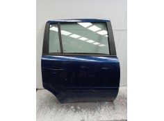 Recambio de puerta trasera derecha para opel zafira / zafira family b (a05) 1.9 cdti (m75) referencia OEM IAM  5P 