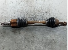 Recambio de transmision delantera izquierda para ford focus i (daw, dbw) 1.8 turbo di / tddi referencia OEM IAM   