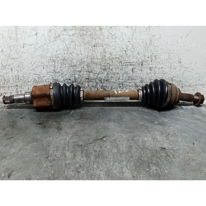 Recambio de transmision delantera izquierda para ford focus i (daw, dbw) 1.8 turbo di / tddi referencia OEM IAM   