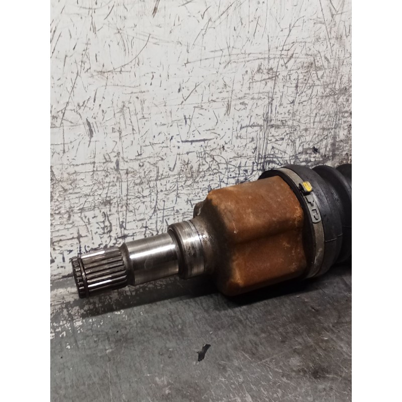 Recambio de transmision delantera izquierda para ford focus i (daw, dbw) 1.8 turbo di / tddi referencia OEM IAM   