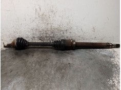 Recambio de transmision delantera derecha para ford focus i (daw, dbw) 1.8 turbo di / tddi referencia OEM IAM   