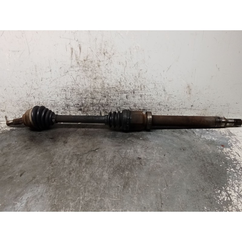 Recambio de transmision delantera derecha para ford focus i (daw, dbw) 1.8 turbo di / tddi referencia OEM IAM   