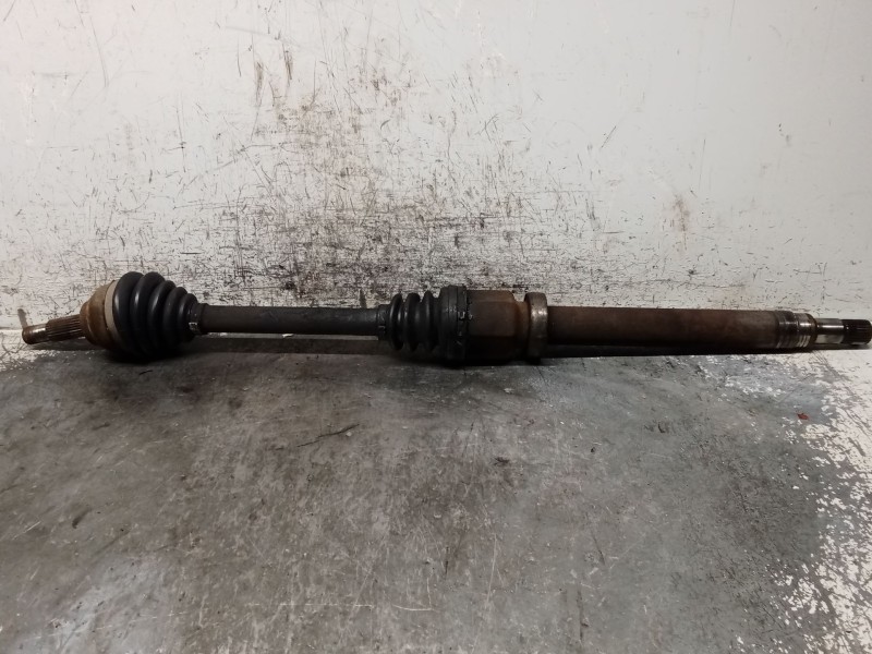 Recambio de transmision delantera derecha para ford focus i (daw, dbw) 1.8 turbo di / tddi referencia OEM IAM   