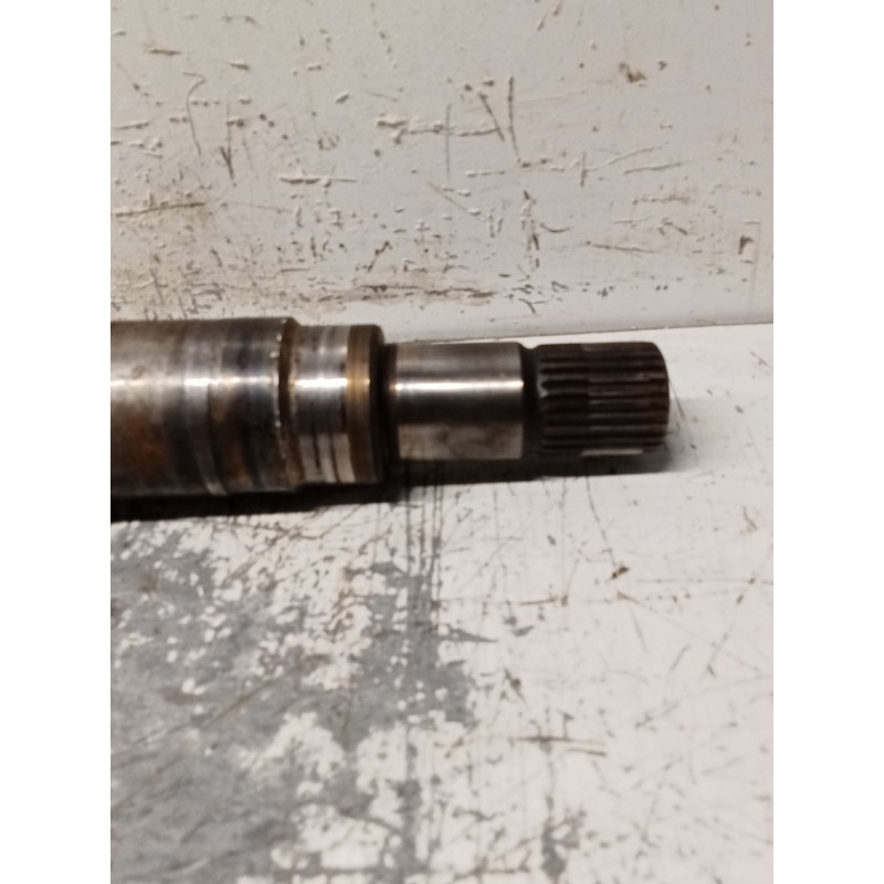 Recambio de transmision delantera derecha para ford focus i (daw, dbw) 1.8 turbo di / tddi referencia OEM IAM   