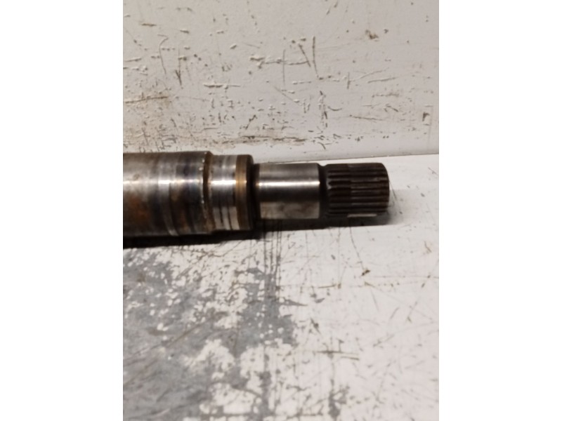 Recambio de transmision delantera derecha para ford focus i (daw, dbw) 1.8 turbo di / tddi referencia OEM IAM   