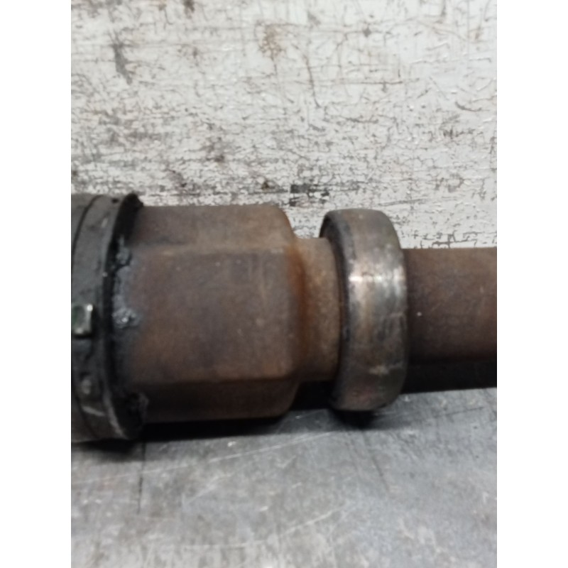 Recambio de transmision delantera derecha para ford focus i (daw, dbw) 1.8 turbo di / tddi referencia OEM IAM   