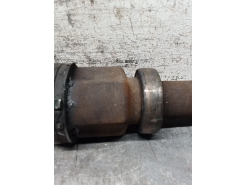 Recambio de transmision delantera derecha para ford focus i (daw, dbw) 1.8 turbo di / tddi referencia OEM IAM   