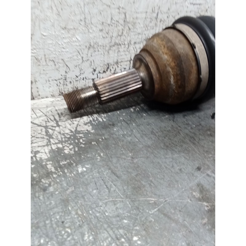 Recambio de transmision delantera derecha para ford focus i (daw, dbw) 1.8 turbo di / tddi referencia OEM IAM   