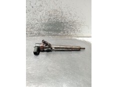 Recambio de inyector para opel insignia a sedán (g09) 2.0 cdti (69) referencia OEM IAM 0445110327 BOSCH  2