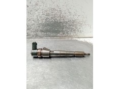 Recambio de inyector para opel insignia a sedán (g09) 2.0 cdti (69) referencia OEM IAM 0445110327 BOSCH 