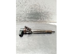 Recambio de inyector para opel insignia a sedán (g09) 2.0 cdti (69) referencia OEM IAM 0445110327 BOSCH  2