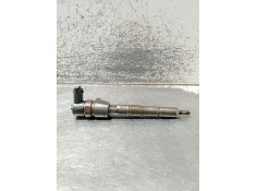 Recambio de inyector para opel insignia a sedán (g09) 2.0 cdti (69) referencia OEM IAM 0445110327 BOSCH 