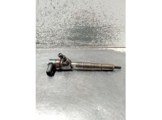Recambio de inyector para opel insignia a sedán (g09) 2.0 cdti (69) referencia OEM IAM 0445110327 BOSCH  2