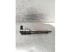 Recambio de inyector para opel insignia a sedán (g09) 2.0 cdti (69) referencia OEM IAM 0445110327 BOSCH 