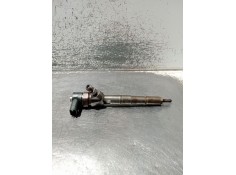 Recambio de inyector para opel insignia a sedán (g09) 2.0 cdti (69) referencia OEM IAM 0445110327 BOSCH  2