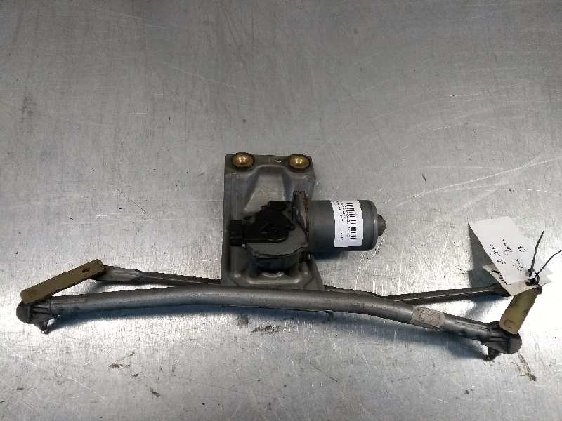 Recambio de motor limpia delantero para ford puma (cce) 1.7 16v cat referencia OEM IAM 404240 96FB17B571DA 