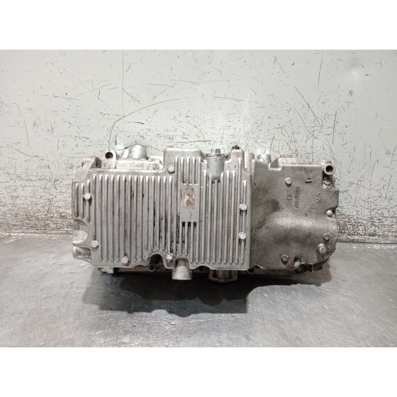 Recambio de carter para opel insignia a sedán (g09) 2.0 cdti (69) referencia OEM IAM 55567087  