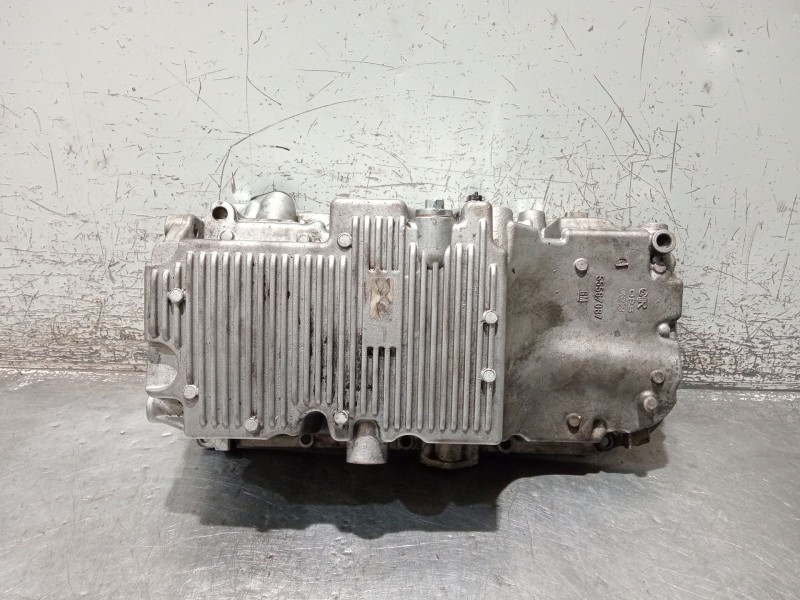 Recambio de carter para opel insignia a sedán (g09) 2.0 cdti (69) referencia OEM IAM 55567087  