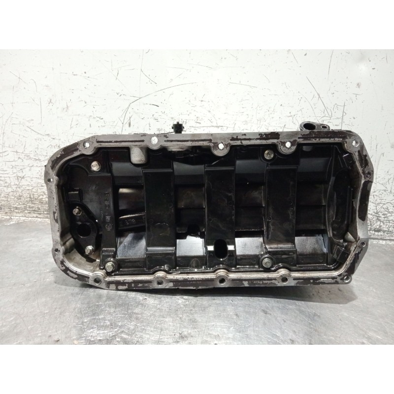 Recambio de carter para opel insignia a sedán (g09) 2.0 cdti (69) referencia OEM IAM 55567087  