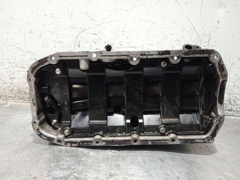 Recambio de carter para opel insignia a sedán (g09) 2.0 cdti (69) referencia OEM IAM 55567087  