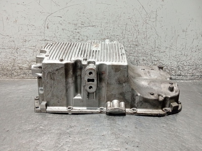 Recambio de carter para opel insignia a sedán (g09) 2.0 cdti (69) referencia OEM IAM 55567087  