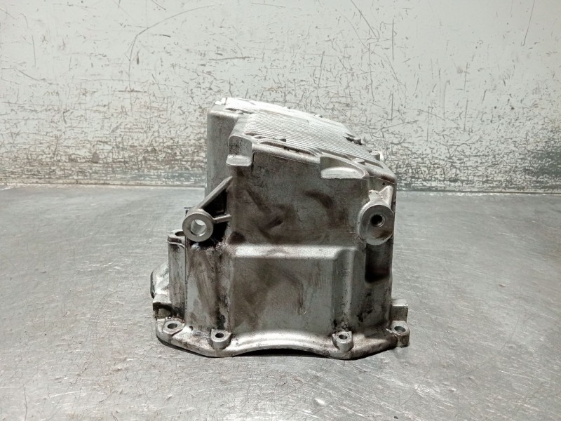 Recambio de carter para opel insignia a sedán (g09) 2.0 cdti (69) referencia OEM IAM 55567087  