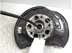 Recambio de mangueta trasera derecha para mercedes clase c (w204) berlina 2.2 cdi cat referencia OEM IAM   