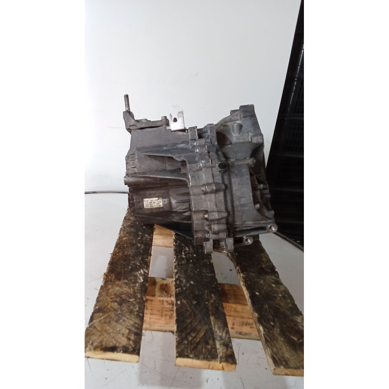 Recambio de caja cambios para ford s-max (cj, wa6) 2.0 tdci referencia OEM IAM E1GR7002HCB 6v TIGA1030216124201