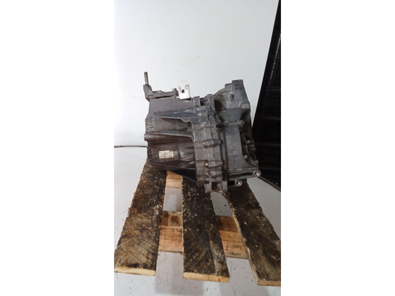 Recambio de caja cambios para ford s-max (cj, wa6) 2.0 tdci referencia OEM IAM E1GR7002HCB 6v TIGA1030216124201