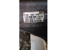 Recambio de caja cambios para ford s-max (cj, wa6) 2.0 tdci referencia OEM IAM E1GR7002HCB 6v TIGA1030216124201 2
