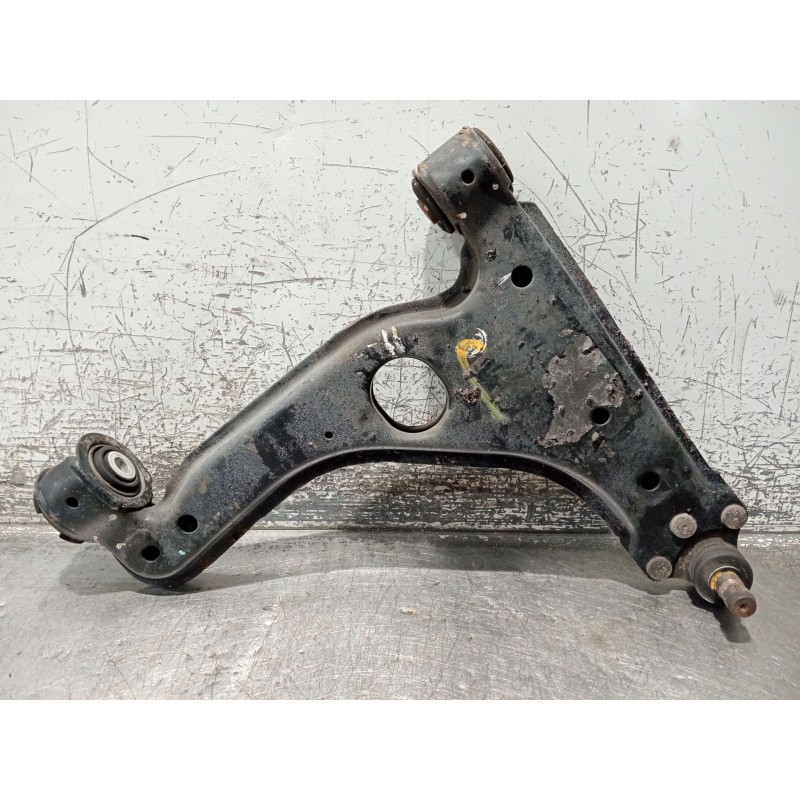 Recambio de brazo suspension inferior delantero derecho para opel astra g sedán (t98) 1.6 (f69) referencia OEM IAM   