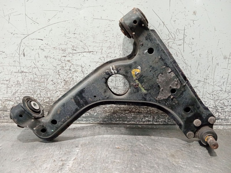 Recambio de brazo suspension inferior delantero derecho para opel astra g sedán (t98) 1.6 (f69) referencia OEM IAM   