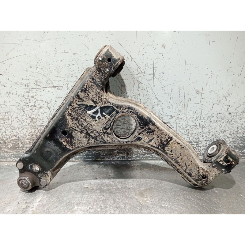 Recambio de brazo suspension inferior delantero derecho para opel astra g sedán (t98) 1.6 (f69) referencia OEM IAM   