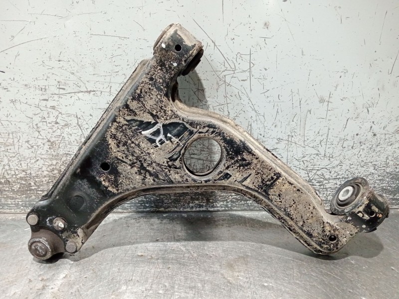 Recambio de brazo suspension inferior delantero derecho para opel astra g sedán (t98) 1.6 (f69) referencia OEM IAM   