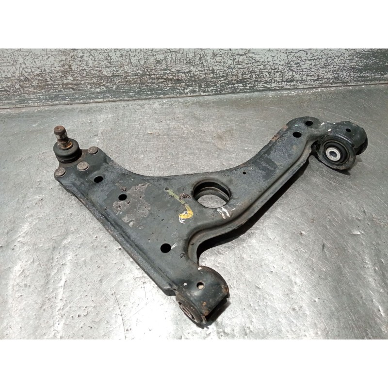 Recambio de brazo suspension inferior delantero derecho para opel astra g sedán (t98) 1.6 (f69) referencia OEM IAM   