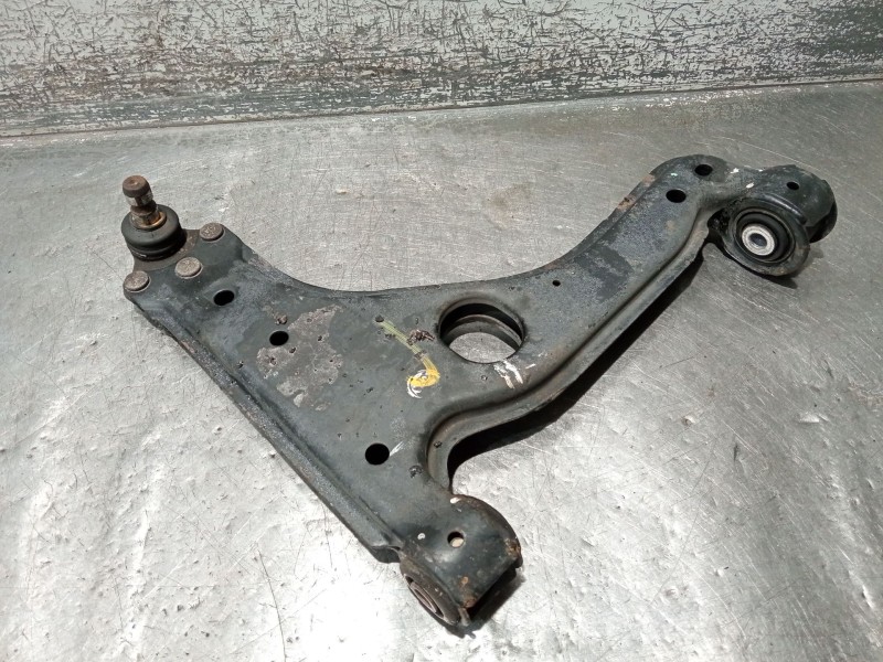 Recambio de brazo suspension inferior delantero derecho para opel astra g sedán (t98) 1.6 (f69) referencia OEM IAM   