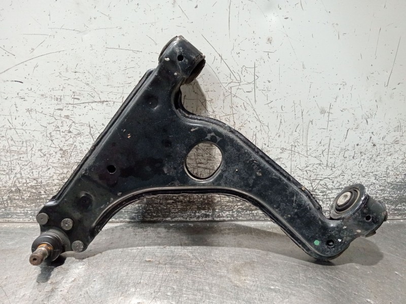 Recambio de brazo suspension inferior delantero izquierdo para opel astra g sedán (t98) 1.6 (f69) referencia OEM IAM   