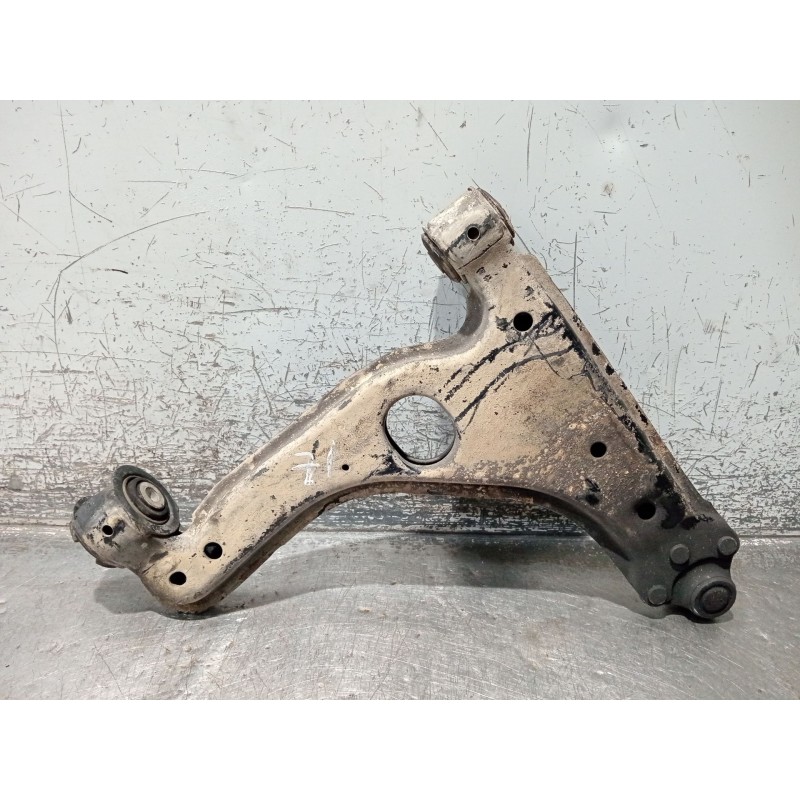 Recambio de brazo suspension inferior delantero izquierdo para opel astra g sedán (t98) 1.6 (f69) referencia OEM IAM   