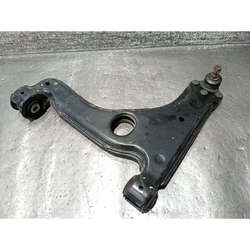 Recambio de brazo suspension inferior delantero izquierdo para opel astra g sedán (t98) 1.6 (f69) referencia OEM IAM   