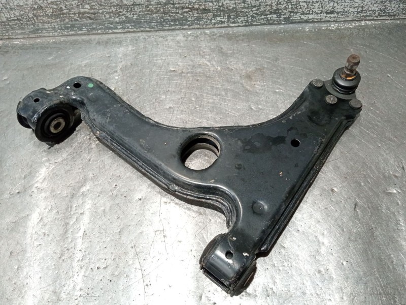 Recambio de brazo suspension inferior delantero izquierdo para opel astra g sedán (t98) 1.6 (f69) referencia OEM IAM   