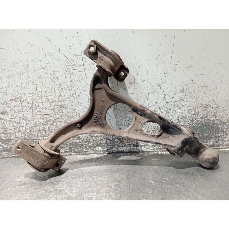 Recambio de brazo suspension inferior delantero derecho para alfa romeo gt (937_) 1.9 jtd (937cxn1b) referencia OEM IAM 60624988