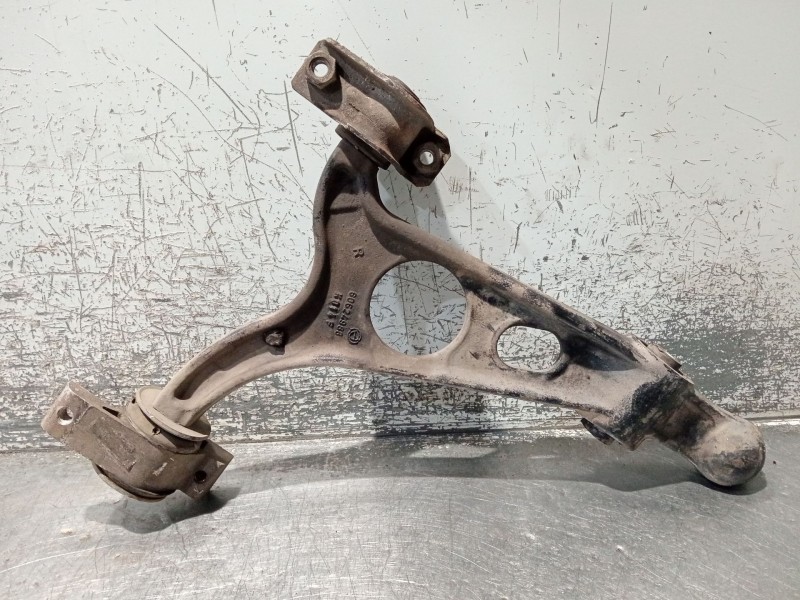 Recambio de brazo suspension inferior delantero derecho para alfa romeo gt (937_) 1.9 jtd (937cxn1b) referencia OEM IAM 60624988