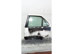 Recambio de puerta trasera izquierda para peugeot 306 break boulebard referencia OEM IAM   5P