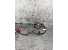 Recambio de inyector para volkswagen touran (5t1) 1.6 tdi referencia OEM IAM 0444025026  