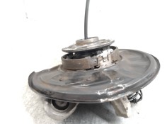 Recambio de mangueta trasera derecha para mercedes clase c (w204) berlina 2.2 cdi cat referencia OEM IAM    2