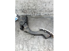 Recambio de potenciometro pedal para ford focus ii (da_, hcp, dp) 1.6 referencia OEM IAM 4M519F836AH 00864101  2