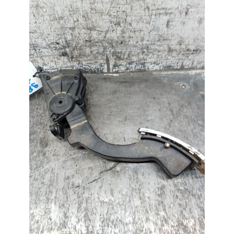 Recambio de potenciometro pedal para ford focus ii (da_, hcp, dp) 1.6 referencia OEM IAM 4M519F836AH 00864101 